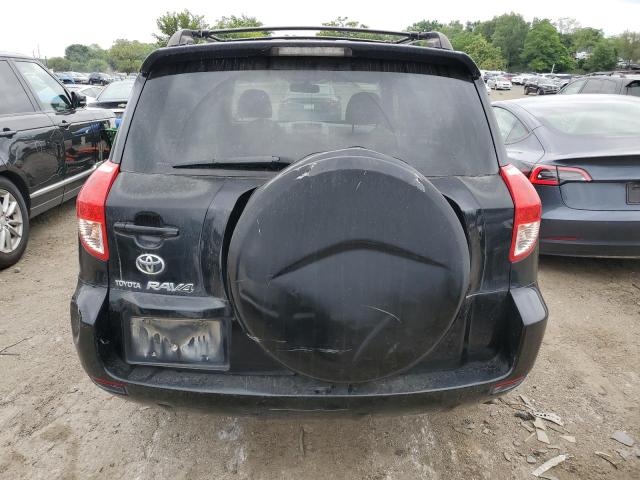 Photo 6 from auction – 2007 TOYOTA RAV4 with VIN JTMZD33V276052600