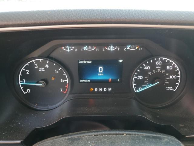 Photo 9 from auction – 2022 FORD F150 SUPER with VIN 1FTEW1EPXNFB92189