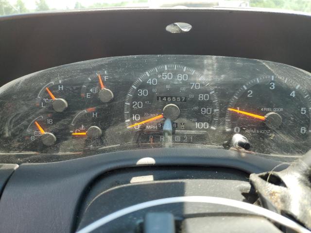 Photo 9 from auction – 1997 FORD F150 with VIN 1FTDX1761VNB83609