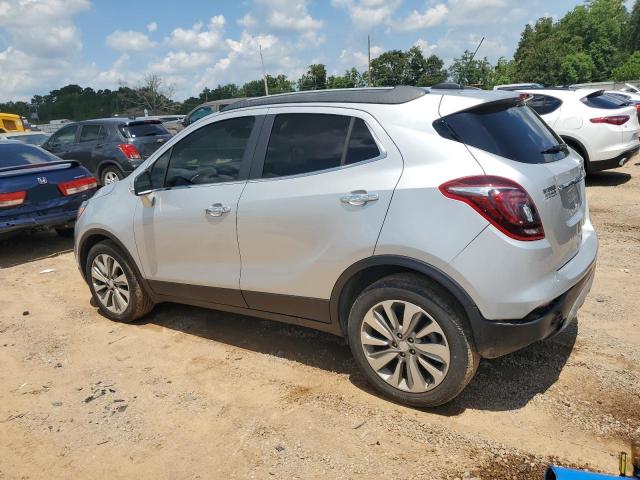 Photo 2 from auction – 2019 BUICK ENCORE PRE with VIN KL4CJASB4KB748606