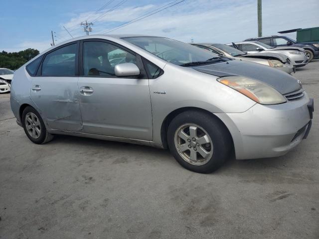 Photo 4 from auction – 2008 TOYOTA PRIUS with VIN JTDKB20UX83367063