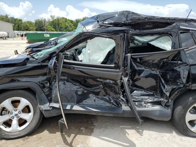 Photo 7 from auction – 2019 JEEP COMPASS LA with VIN 3C4NJCBB9KT851626