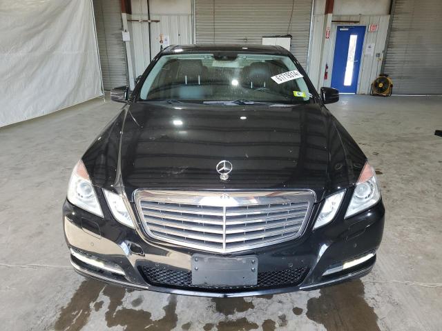 Photo 5 from auction – 2012 MERCEDES-BENZ E 350 4MAT with VIN WDDHF8JB2CA535576