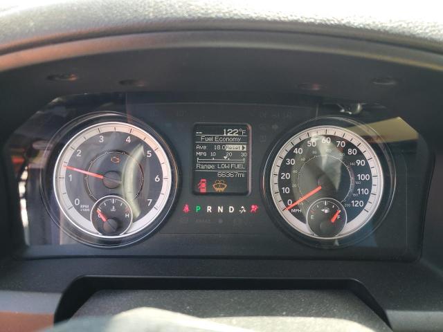 Photo 9 from auction – 2021 RAM 1500 CLASS with VIN 1C6RR7LG3MS532343