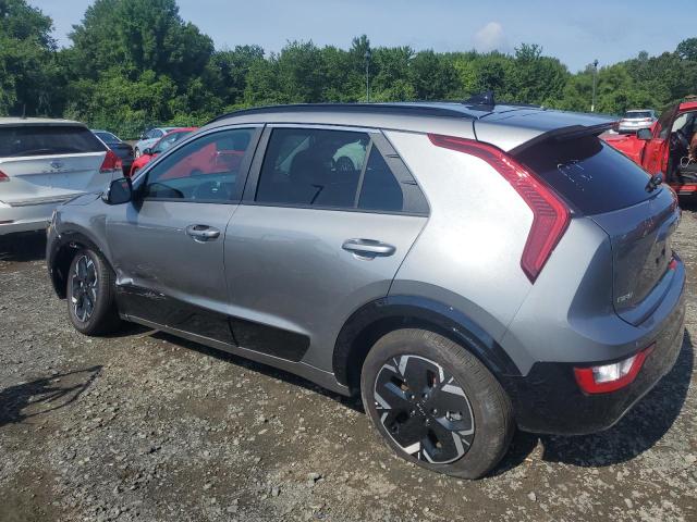 Photo 2 from auction – 2024 KIA NIRO WIND with VIN KNDCR3L17R5107135