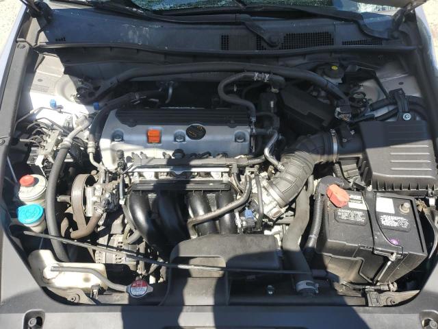 Photo 11 from auction – 2012 HONDA ACCORD LX with VIN 1HGCS1B38CA011302