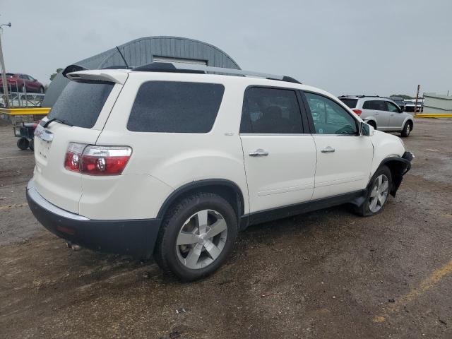 Photo 3 from auction – 2011 GMC ACADIA SLT with VIN 1GKKRRED8BJ417723