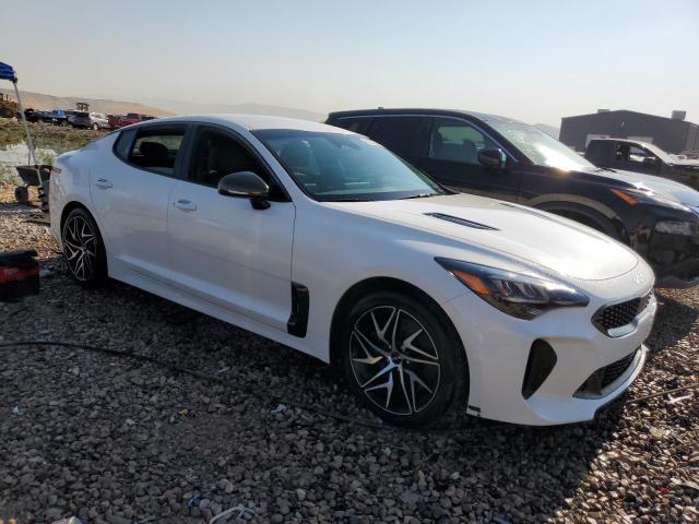 Photo 4 from auction – 2022 KIA STINGER GT with VIN KNAE35LD4N6101732