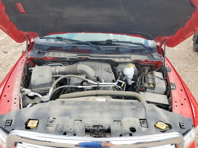 Photo 11 from auction – 2019 RAM 1500 CLASS with VIN 1C6RR7LT9KS549674
