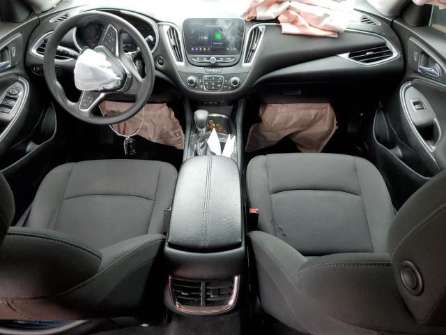 Photo 8 from auction – 2021 CHEVROLET MALIBU LT with VIN 1G1ZD5ST2MF026353