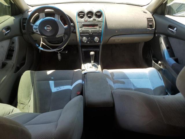 Photo 8 from auction – 2007 NISSAN ALTIMA 2.5 with VIN 1N4AL21EX7N489141