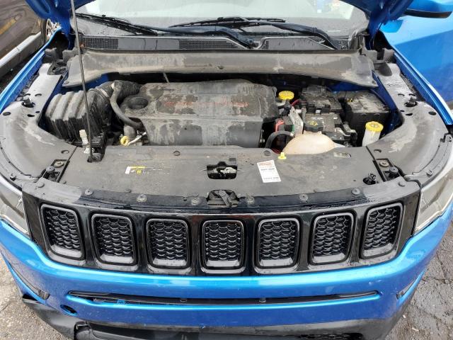 Photo 12 from auction – 2018 JEEP COMPASS LA with VIN 3C4NJDBB9JT299050
