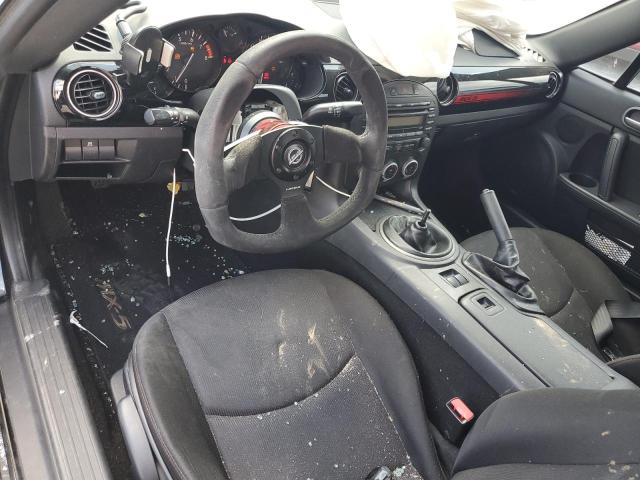 Photo 8 from auction – 2013 MAZDA MX-5 MIATA with VIN JM1NC2MF1D0232569