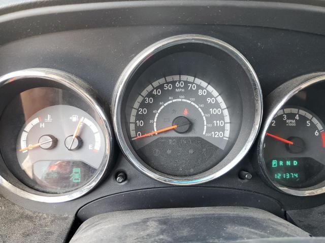 Photo 9 from auction – 2012 DODGE CALIBER SX with VIN 1C3CDWDA3CD532920