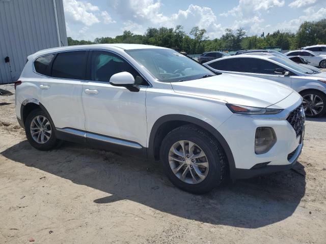 Photo 4 from auction – 2019 HYUNDAI SANTA FE S with VIN 5NMS23AD4KH010071