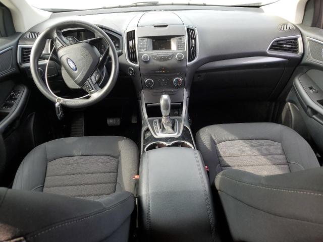 Photo 8 from auction – 2015 FORD EDGE SE with VIN 2FMTK4G86FBB64754