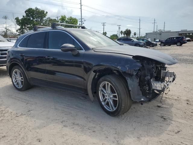 Photo 4 from auction – 2019 PORSCHE CAYENNE with VIN WP1AA2AY5KDA10504