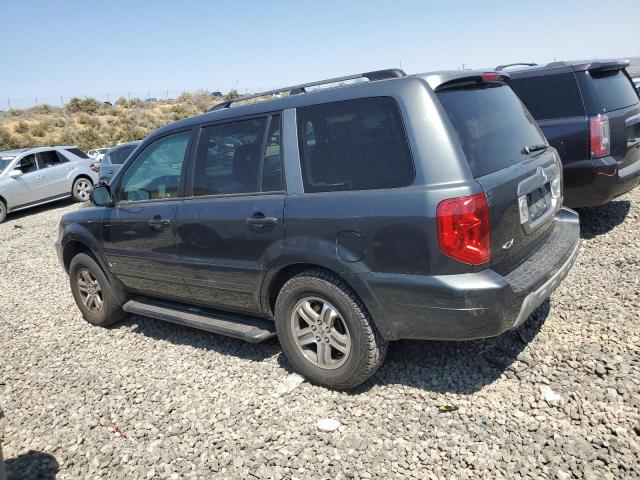 Photo 2 from auction – 2004 HONDA PILOT EX with VIN 2HKYF18444H589464