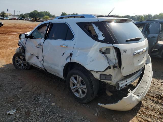 Photo 2 from auction – 2013 CHEVROLET EQUINOX LT with VIN 2GNALFEK2D6360948