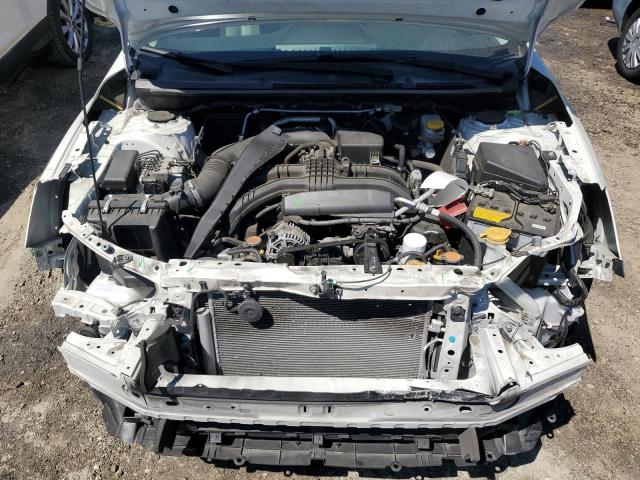 Photo 11 from auction – 2019 SUBARU CROSSTREK with VIN JF2GTAEC6K8386217