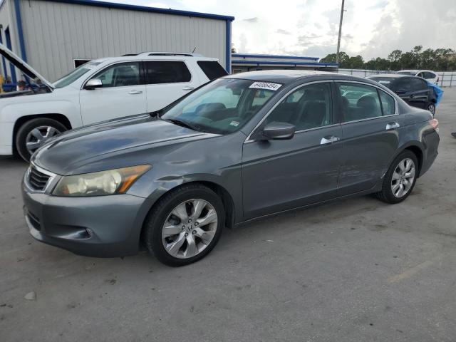 HONDA ACCORD EX 2009 with VIN 5KBCP36759B002292 - Photo from auction
