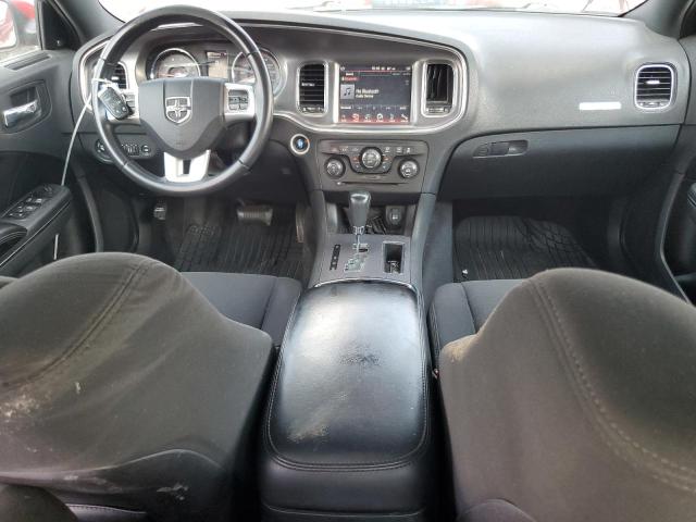 Photo 8 from auction – 2013 DODGE CHARGER R/ with VIN 2C3CDXCT7DH531850
