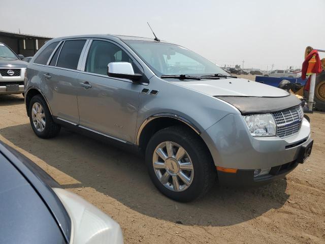 Photo 4 from auction – 2007 LINCOLN MKX with VIN 2LMDU88C67BJ07419