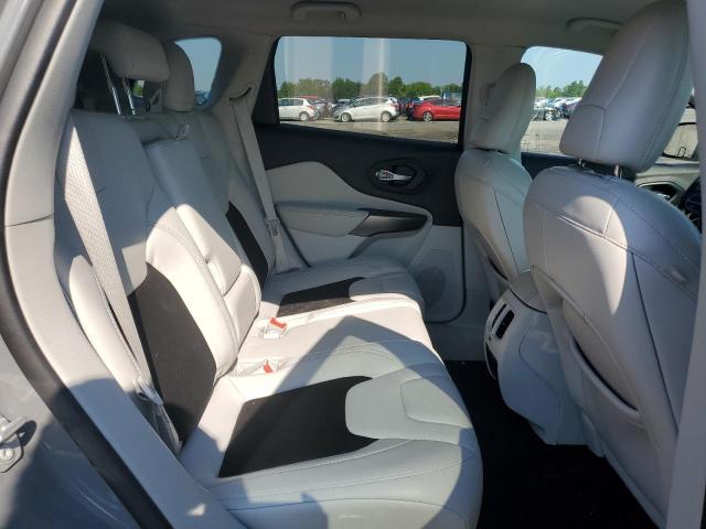 Photo 11 from auction – 2020 JEEP CHEROKEE L with VIN 1C4PJLLB3LD628271