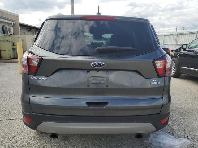 Photo 6 from auction – 2017 FORD ESCAPE TIT with VIN 1FMCU0J96HUD60310