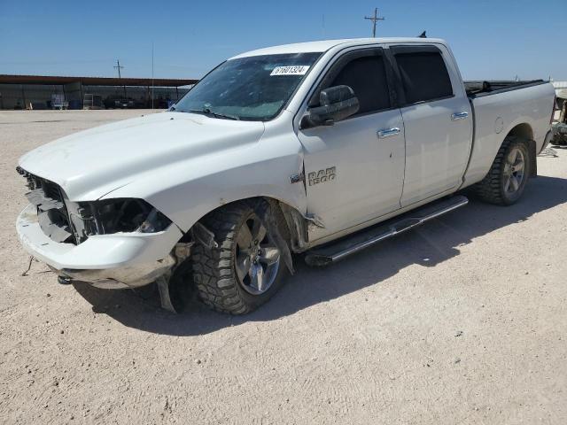 RAM 1500 SLT 2014 with VIN 1C6RR7TT0ES260817 - Photo from auction