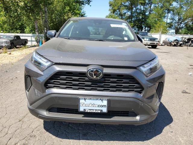 Photo 5 from auction – 2024 TOYOTA RAV4 LE with VIN 2T3G1RFV6RC449728