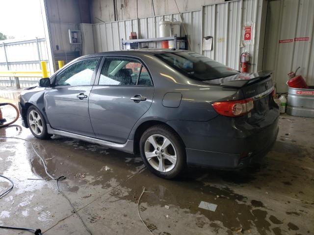 Photo 2 from auction – 2011 TOYOTA COROLLA BA with VIN 2T1BU4EE2BC619958