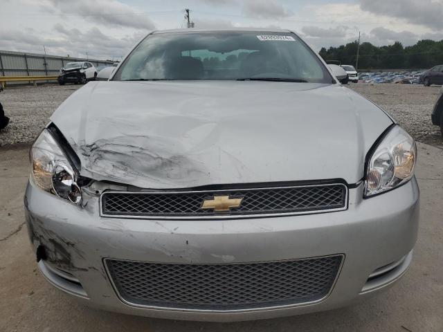 Photo 5 from auction – 2012 CHEVROLET IMPALA LS with VIN 2G1WA5E37C1176875