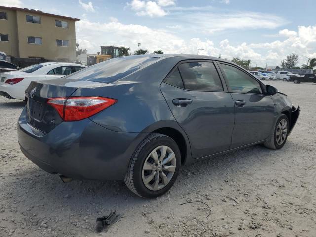 Zdjęcie 3 z aukcji – 2014 TOYOTA COROLLA L z VIN 2T1BURHE8EC155152