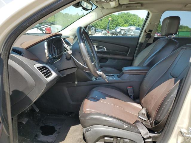Photo 7 from auction – 2014 GMC TERRAIN SL with VIN 2GKALTEK1E6143274