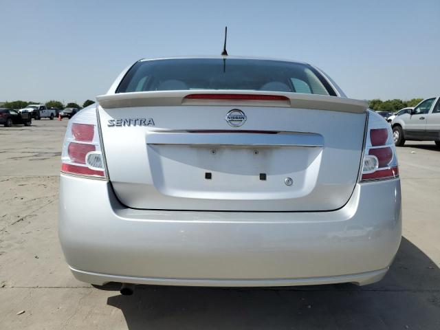 Photo 6 from auction – 2012 NISSAN SENTRA 2.0 with VIN 3N1AB6AP5CL669131