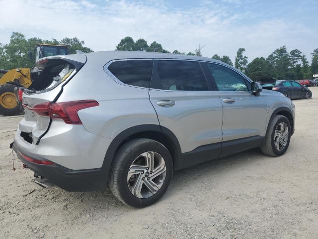 Photo 3 from auction – 2023 HYUNDAI SANTA FE with VIN 5NMS14AJ0PH556873