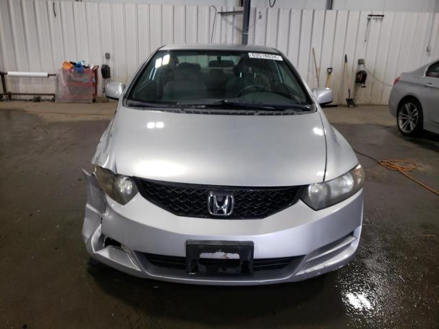 Photo 5 from auction – 2011 HONDA CIVIC LX with VIN 2HGFG1B64BH512874
