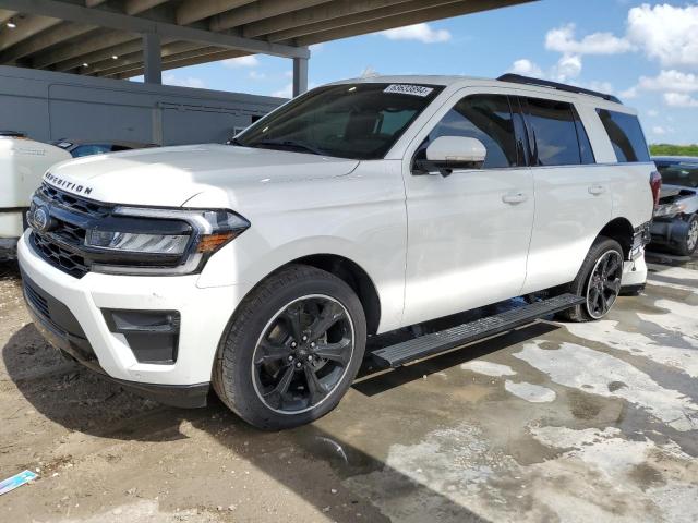 FORD EXPEDITION 2023 with VIN 1FMJU2A86PEA53643 - Photo from auction