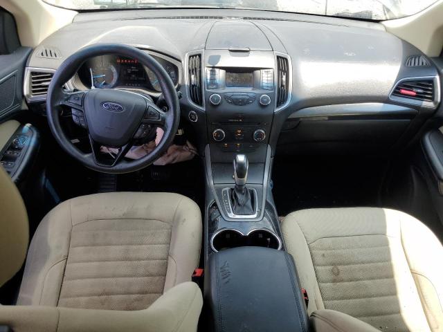 Photo 8 from auction – 2015 FORD EDGE SE with VIN 2FMTK4G87FBC27313