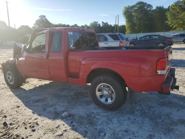 Photo 2 from auction – 2000 FORD RANGER SUP with VIN 1FTYR14V5YPC11685