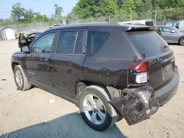 Photo 2 from auction – 2014 JEEP COMPASS LA with VIN 1C4NJCEB4ED628237
