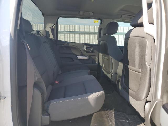 Photo 10 from auction – 2014 CHEVROLET SILVERADO with VIN 3GCPCREC4EG532397
