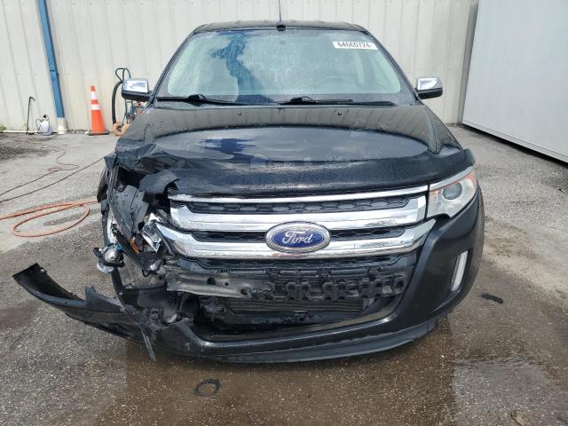 Photo 5 from auction – 2014 FORD EDGE with VIN 2FMDK3JCXEBA23292