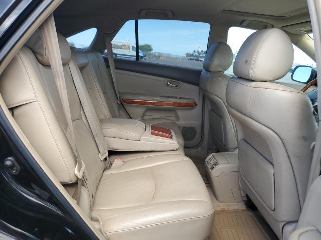 Photo 11 from auction – 2004 LEXUS RX 330 with VIN 2T2GA31U54C005345