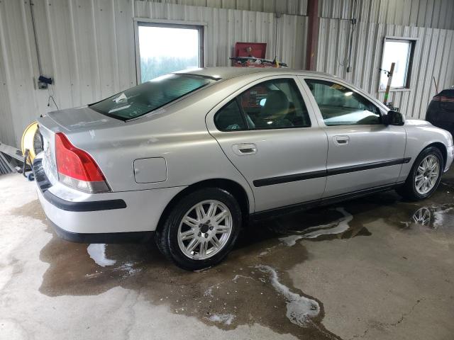 Photo 3 from auction – 2003 VOLVO S60 with VIN YV1RS61T532280997