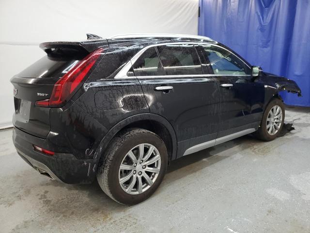 Photo 3 from auction – 2023 CADILLAC XT4 PREMIU with VIN 1GYFZCR49PF198327