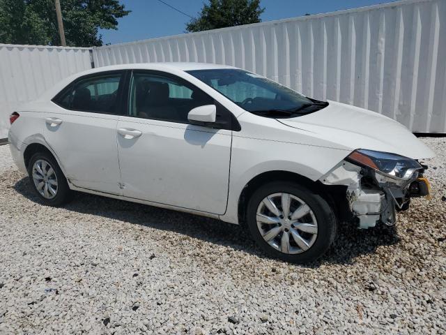 Photo 4 from auction – 2016 TOYOTA COROLLA L with VIN 5YFBURHE6GP519538