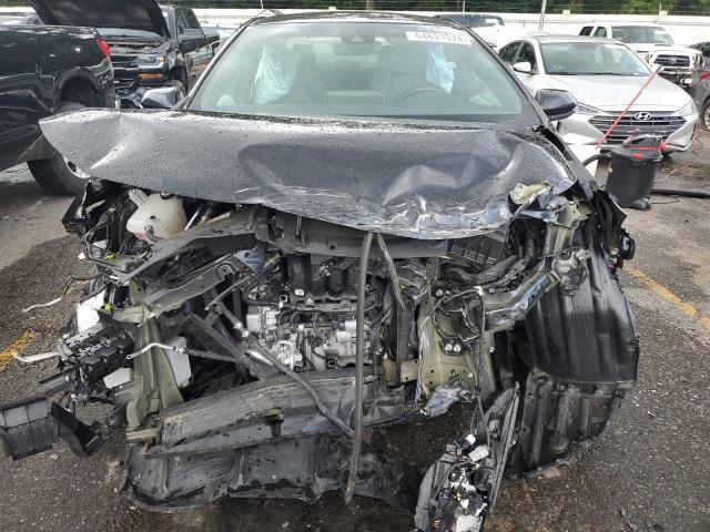 Photo 5 from auction – 2021 TOYOTA COROLLA SE with VIN 5YFS4MCE1MP093442