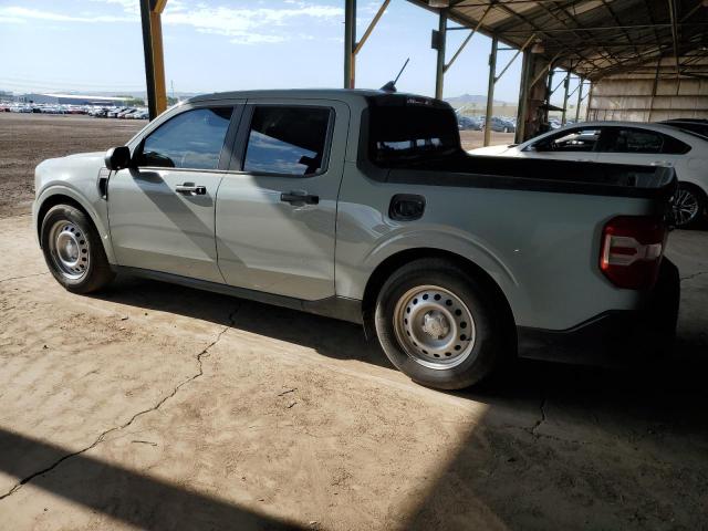 Photo 2 from auction – 2023 FORD MAVERICK X with VIN 3FTTW8E37PRA08426